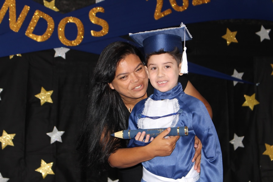 Formatura Pré 2022